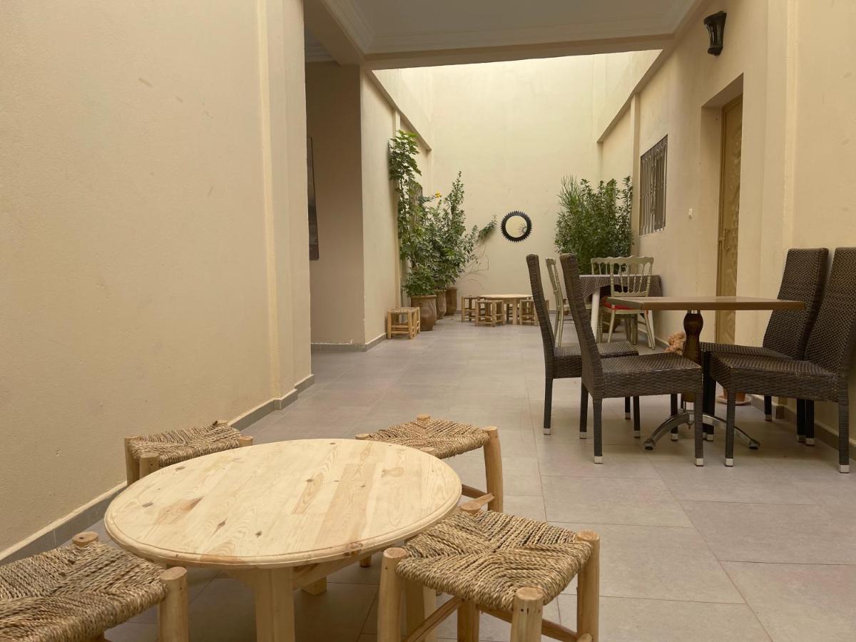 Appartement Dialcom Uarzazate Exterior foto