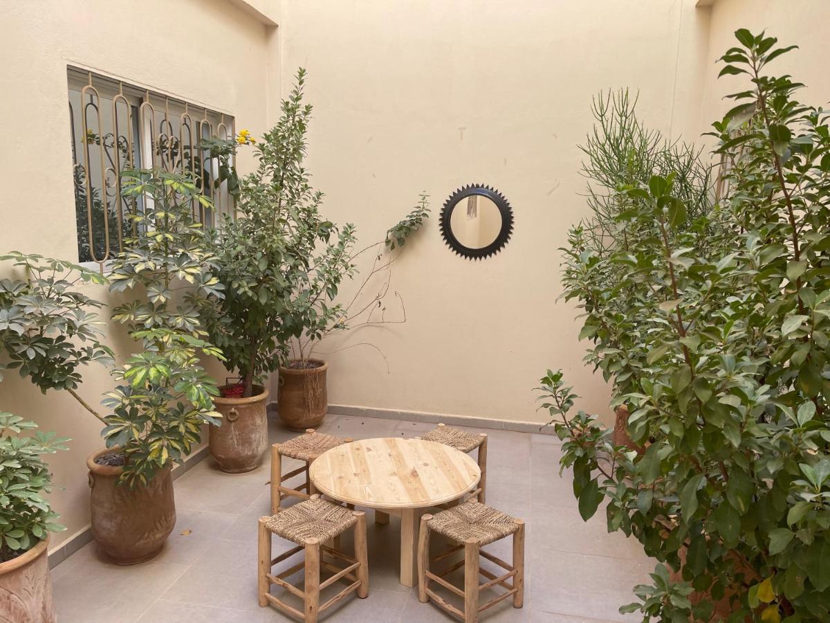 Appartement Dialcom Uarzazate Exterior foto